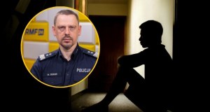 "Wchodzimy do mieszkania, siedzą rodzice, nie mają pojęcia…"