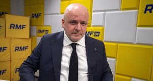 "Wchodzimy w kolejną fazę wojny, którą Rosja wypowiedziała Polsce"