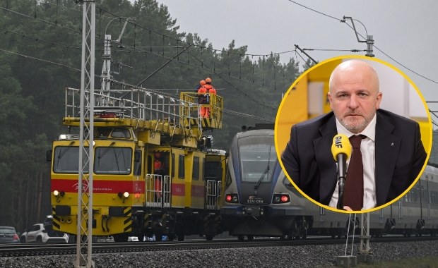 "Wchodzimy w kolejną fazę wojny, którą Rosja wypowiedziała Polsce"