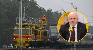 "Wchodzimy w kolejną fazę wojny, którą Rosja wypowiedziała Polsce"