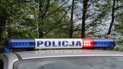 Wciąż bez przełomu. Przerwano poszukiwania 3,5-letniego Kacperka