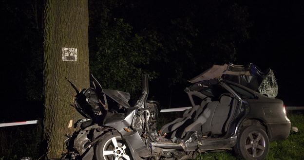 Wciąż dochodzi do tragedii, ale jednak jest bezpieczniej /PAP