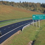 Wciąż mylisz limity na ekspresówce? To może cię słono kosztować