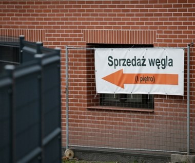 Wciąż nie brakuje chętnych na opał złej jakości. Ekspert: Kontrole są niewystarczające