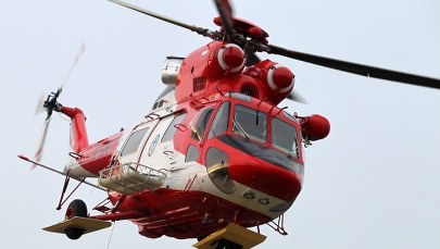 Wciąż nie udało się odnaleźć zaginionego w Tatrach 17-latka