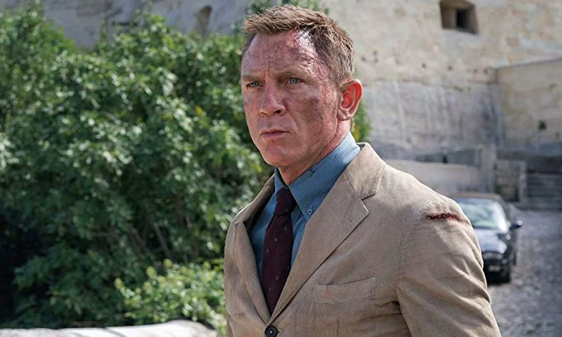 Wciąż nie wiadomo, kto zastąpi Daniela Craiga w roli Jamesa Bonda /materiały prasowe