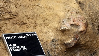 Wciąż nie wiemy, gdzie spoczywają generał Nil i rotmistrz Pilecki