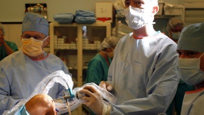 „Wciąż panuje wiele mitów na temat przeszczepów”