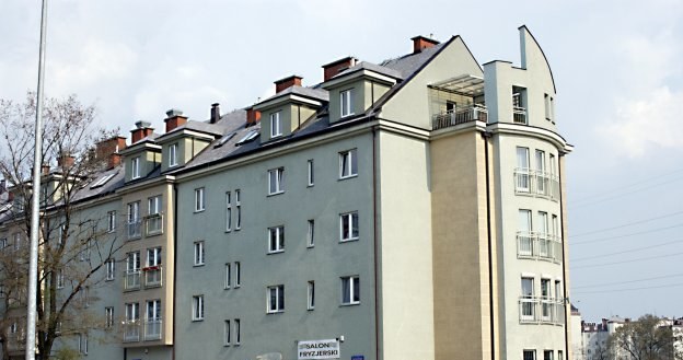 Wciąż przybywa nowych ofert najmu mieszkań w Warszawie /&copy; Bauer