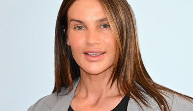 Wciąż pytano, czym zajmuje się ukochany Karoliny Gilon. W końcu prezenterka nie wytrzymała i wyjawiła prawdę