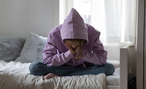 Wciąż wysoka liczba prób samobójczych wśród dzieci