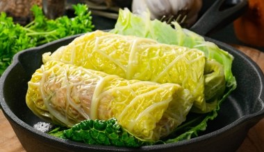 Wciąż za mało doceniana w polskiej kuchni. Mało które warzywo tak wspiera serce i kości