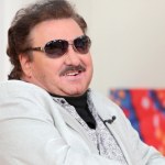 Wciąż żądny wyzwań