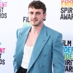 Wcieli się w legendarnego muzyka. Zagra go w aż czterech biograficznych filmach