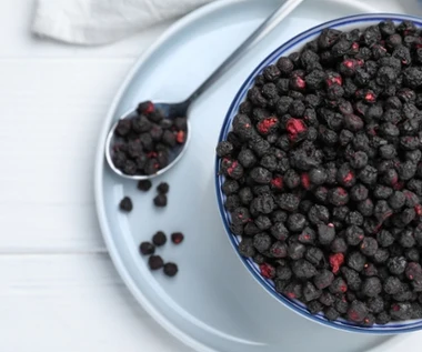 Wcinaj, gdy masz ochotę na słodycze. Obniżają cukier, poprawiają pamięć i pomogą się odchudzić