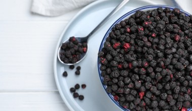 Wcinaj, gdy masz ochotę na słodycze. Obniżają cukier, poprawiają pamięć i pomogą się odchudzić