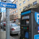 Wciskasz przycisk i parkujesz bez opłaty. Prosty trik z "bułką"