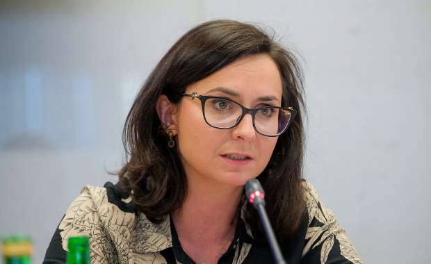 "Wcisnę to pani w gardło". Gorąco na posiedzeniu KRS, wezwano policję