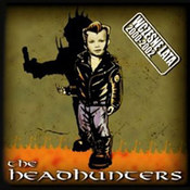The Headhunters: -Wczesne lata: 2000-2002