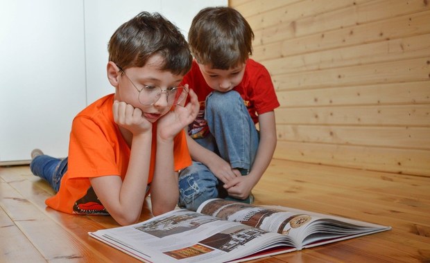 Wczesne wykrywanie wad wzroku. Badania dla najmłodszych uczniów 