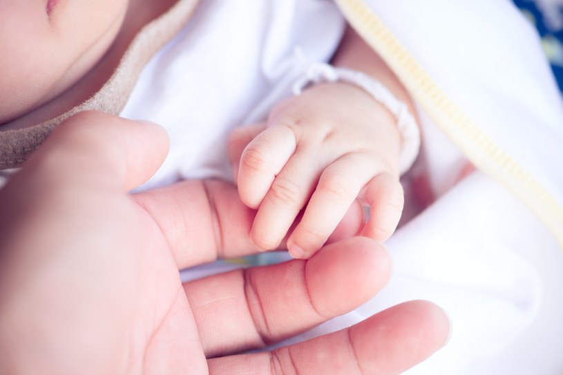 Wcześniaki, czyli dzieci urodzone przedwcześnie, mają niełatwy start. Wyjaśniamy, z czym najczęściej muszą się mierzyć /123RF/PICSEL