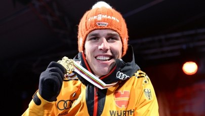 Wcześniej krytyk, a teraz ich trener. Zmiana w kadrze Norwegów