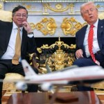 Wcześniej "musiał uważać na swój tyłek", teraz "był świetny". Idzie odwilż?