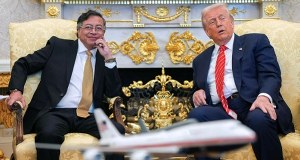 Wcześniej "musiał uważać na swój tyłek", teraz "był świetny". Idzie odwilż?