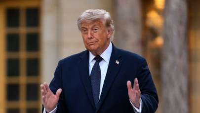 Wczorajsze ciepło szybko stygnie. Trump w oczach europejskiej prawicy