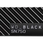 WD Black SN750 1TB - test dysku SSD