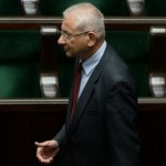 Ludwik Dorn Wdowa po Dornie domaga się miliona złotych. Minister sprawiedliwości komentuje