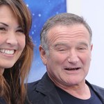 Wdowa po Robinie Williamsie pozwała dzieci gwiazdora! 