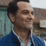 Matthew Rhys "Wdowia Zatoka": połączenie komedii i horroru. Matthew Rhys w nowym serialu