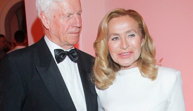 Wdowiec po Bogumile Wander przekazał niespodziewane wieści. "Do zobaczenia po drugiej stronie"