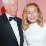 Wdowiec po Bogumile Wander przekazał zasmucającą wiadomość. "Ograniczam kontakt ze światem"