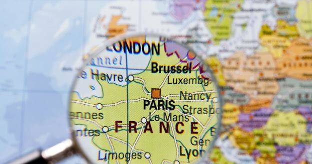 We Francji rośnie rozewarstwienie majątkowe /&copy;123RF/PICSEL