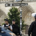 We Francji utworzono grupę zadaniową do walki z terroryzmem