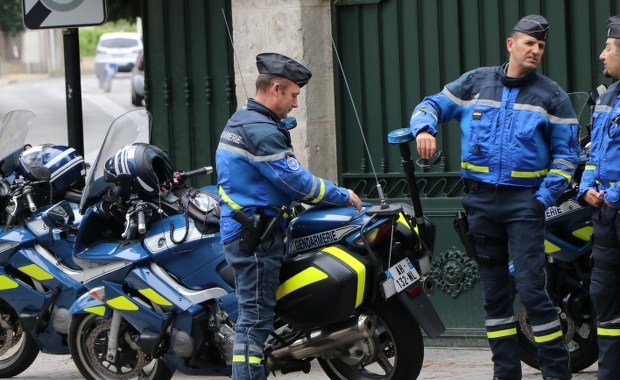 We Francji zakazano działalności organizacji, która - udając charytatywną - pomagała terrorystom