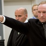 We Francji zatrzymano jednego z adresatów listu Breivika