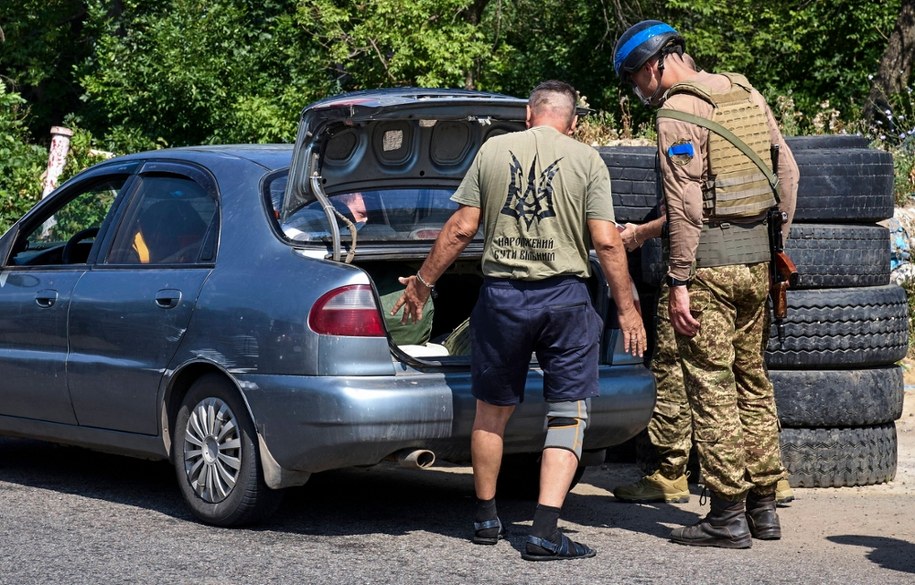 Uważaj, jadąc do Lwowa. Wielka akcja służb, możliwe kontrole i przeszukania