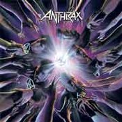 Anthrax: -We've Come For You All