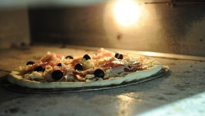 We Włoszech brakuje tysięcy piekarzy pizzy  