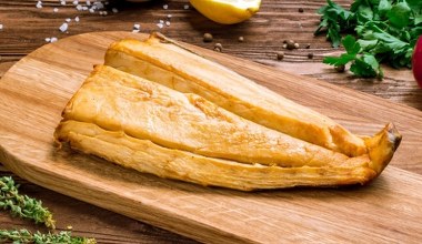 We Włoszech i Japonii ta ryba jest zakazana. My wciąż z ochotą jemy, bo jest wyjątkowo smaczna 