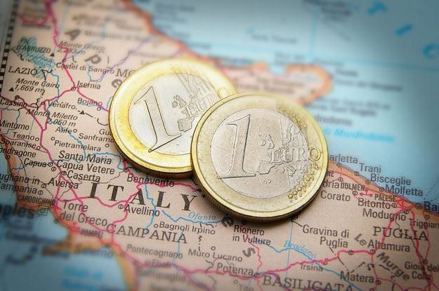 We Włoszech recesja ustępuje, ale fundamenty nadal słabe /&copy;123RF/PICSEL