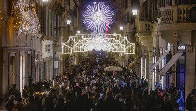 We Włoszech rekordy pandemii. Lawinowo rosną liczby zakażeń
