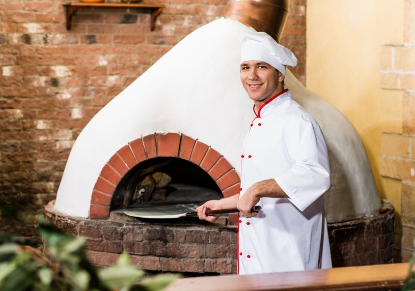 We Włoszech trudno znaleźć mistrzów sztuki kulinarnej /123RF/PICSEL