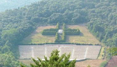 We Włoszech uczczono polskich bohaterów