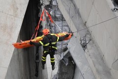 We Włoszech w Genui zawalił się wiadukt. Zginęło co najmniej 37 osób