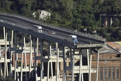 We Włoszech w Genui zawalił się wiadukt. Zginęło co najmniej 37 osób