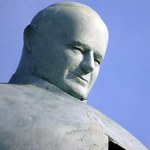 We Włoszech zaprezentowano nową wersję pomnika Jana Pawła II